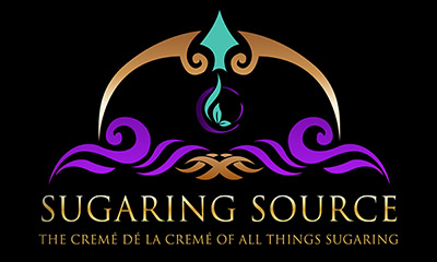 Sugaring Source Directory Logo