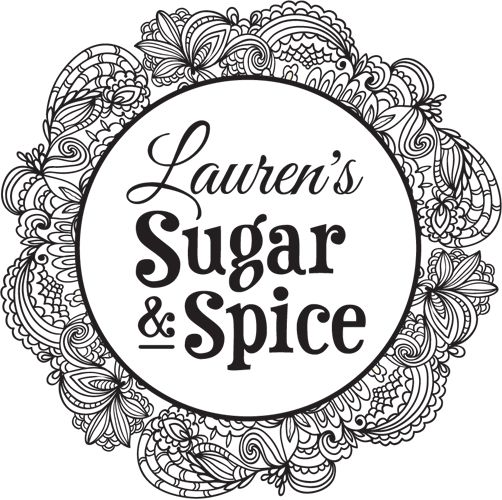 Lauren’s Sugar and Spice