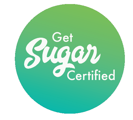 Get Sugar Certified