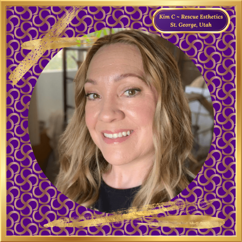 Kim Collis, Utah Sugaring