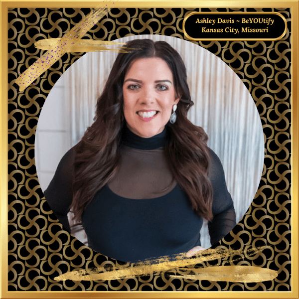 Ashley Davis ~ Kansas City Sugaring Pro and Education