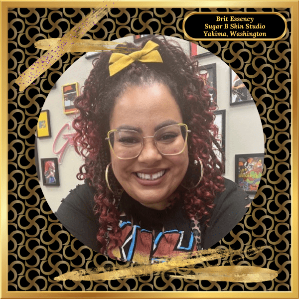 Brit Essency | Sugaring and Education in Yakima Washington