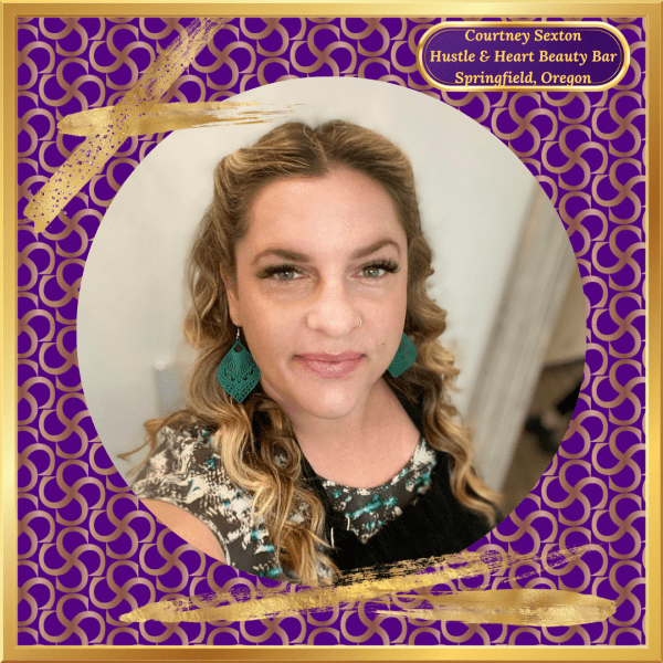 Courtney S | Springfield Oregon Sugaring Expert