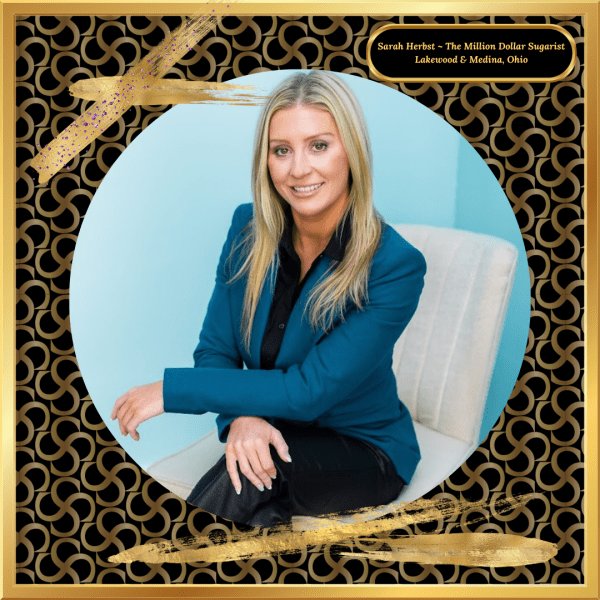 Sarah Herbst ~ Lakewood and Medina Sugaring