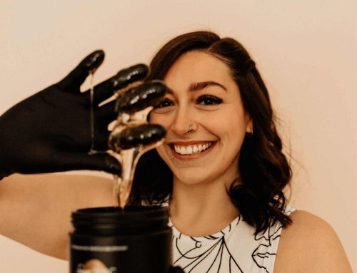 Sugaring Spotlight: Allison Ritter of Ritter Skin & Sugar