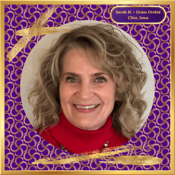 Sarah Horner ~ Certified Sugarist & Skincare Expert in Clive, Iowa